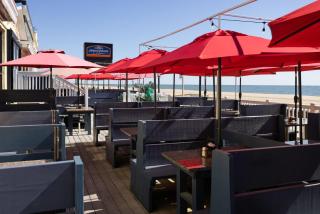 Howard Johnson Plaza by Wyndham Ocean City Oceanfront - Ocean City - 3