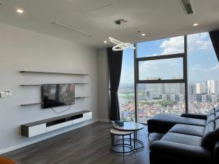 Big Big 3 bedroom in Cau Giay with spectular view - 3