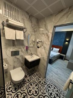 Ale Park Hotel Apartments - 1