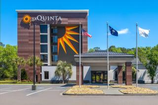 La Quinta Inn & Suites by Wyndham Myrtle Beach - Myrtle Beach - 7