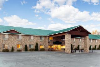 Super 8 by Wyndham Montpelier - Montpelier - 0