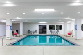 Super 8 by Wyndham Montpelier - 2