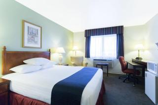Super 8 by Wyndham Montpelier - Montpelier - 4