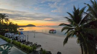 The Beach Samui - Taling Ngam Beach - 3