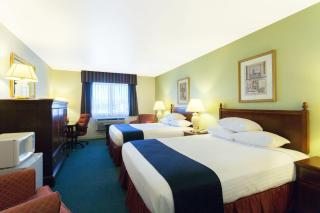 Super 8 by Wyndham Montpelier - Montpelier - 1