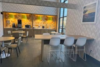 Days Inn & Suites by Wyndham Wausau - Wausau - 7