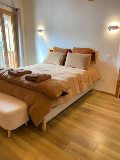 Maison capsule - Le Monêtier-les-Bains - 7