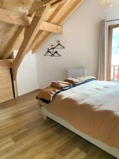 Maison capsule - Le Monêtier-les-Bains - 8