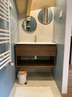 Maison capsule - Le Monêtier-les-Bains - 6