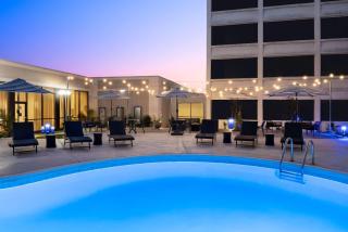 Wyndham Indianapolis Airport - Indianápolis - 3