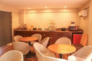 Days Inn by Wyndham Little River - Little River - 4
