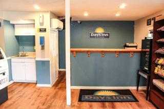 Days Inn by Wyndham Little River - Little River - 8