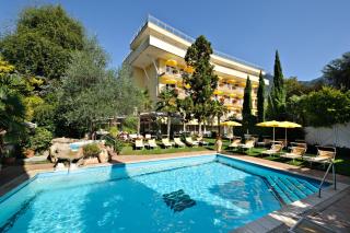 Hotel Anatol - 0