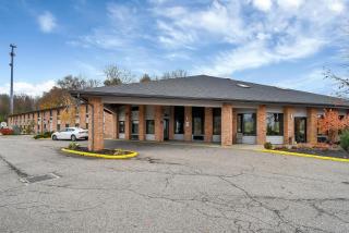 Baymont by Wyndham Zanesville - Zanesville - 9