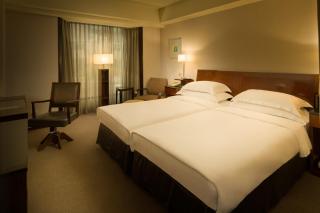 Les Suites Taipei - Da An - 9