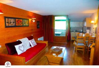 Les 3 Vallées Apartment - Brides-les-Bains - 0
