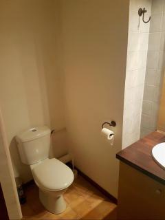 Les 3 Vallées Apartment - Brides-les-Bains - 4