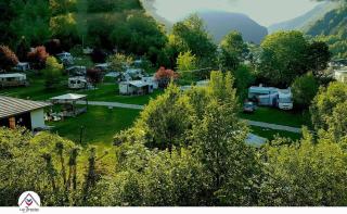 Les 3 Vallées Apartment - Brides-les-Bains - 6