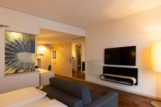 Scandic Berlin Potsdamer Platz - 4