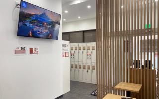 guest house B - Osaca - 4