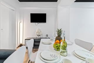 Blue Breeze Apartament - Năvodari - 4