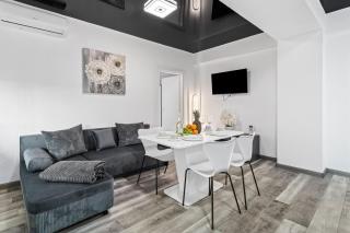 Blue Breeze Apartament - Năvodari - 0