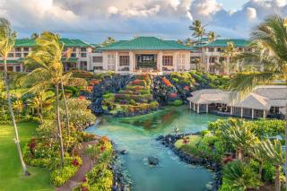 Grand Hyatt Kauai Resort & Spa - Koloa - 7