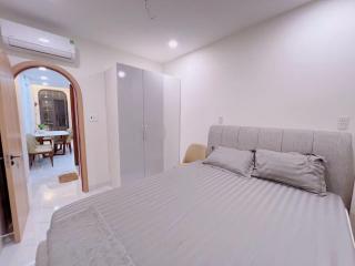 Homestay Near Pink Church, Tan Dinh Market - 5