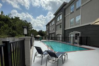 La Quinta by Wyndham Baton Rouge Denham Springs - 6
