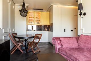 Morena Elegant Style Apartment - Danzig - 8