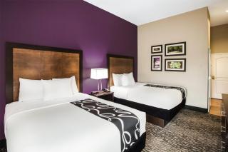 La Quinta by Wyndham Baton Rouge Denham Springs - 1