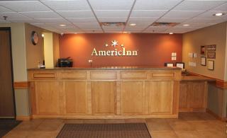 AmericInn by Wyndham Cedar Rapids Airport - Cedar Rapids - 9