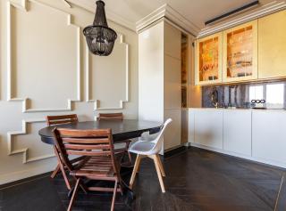 Morena Elegant Style Apartment - Danzig - 5