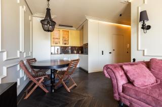 Morena Elegant Style Apartment - Danzig - 4