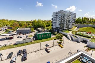 Morena Elegant Style Apartment - Danzig - 2