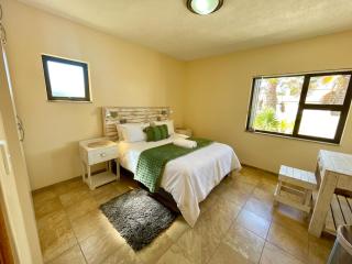 Oase Haus - Swakopmund - 1