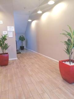 CityPad 1 Bed w Balcony 5 mins to V&A, CTICC - 7