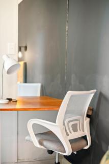 CityPad 1 Bed w Balcony 5 mins to V&A, CTICC - 5