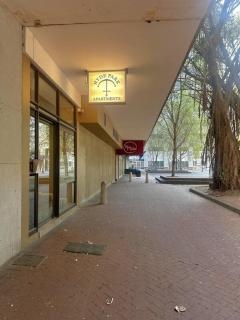 CityPad 1 Bed w Balcony 5 mins to V&A, CTICC - 4