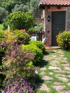 I Brichi, un paradiso immerso nella natura. - Lerici - 8