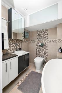 CityPad 1 Bed w Balcony 5 mins to V&A, CTICC - 1