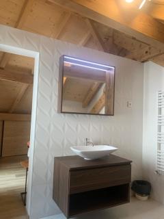 Maison capsule - Le Monêtier-les-Bains - 3