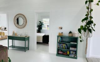 Little River House - Woodburn - 1