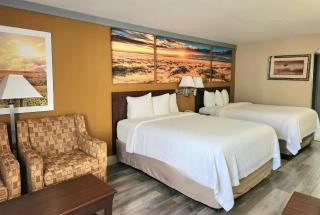 Days Inn by Wyndham Rosenberg - 3