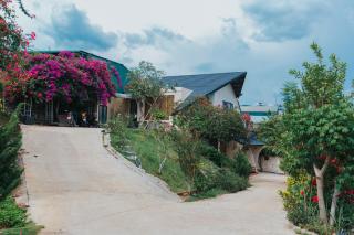 Laca homestay - Gia Nghĩa - 0