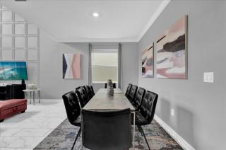 5 Bedrooms 5 Bathrooms Champions Gate 634Ws - 5