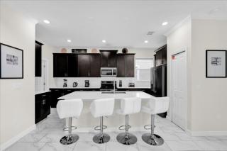 5 Bedrooms 5 Bathrooms Champions Gate 634Ws - 3