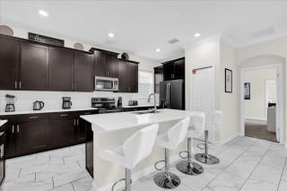 5 Bedrooms 5 Bathrooms Champions Gate 634Ws - 2