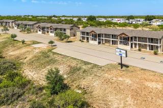 Eagle's Den Suites Big Spring a Travelodge by Wyndham - Big Spring - 8