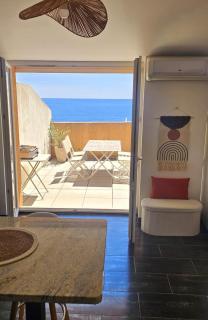 Maisonette Vue Mer 180 - Terrasse & Jardin - Roquebrune-sur-Argens - 9